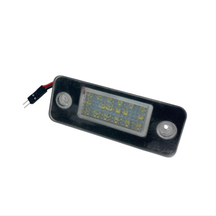 Плафони за осветление на задния номер за AUDI A8 (2003-2010)