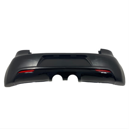 ЗАДНА ТУНИНГ БРОНЯ GOLF 6 - R20