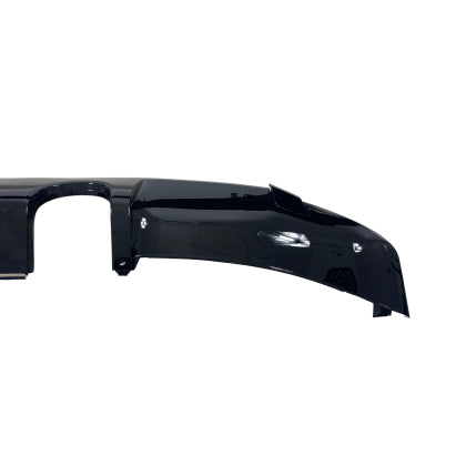 ЗАДНА ТУНИНГ БРОНЯ GOLF 6 - R20