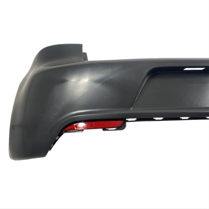 ЗАДНА ТУНИНГ БРОНЯ GOLF 6 - R20