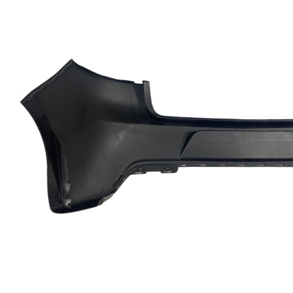 ЗАДНА ТУНИНГ БРОНЯ GOLF 6 - R20