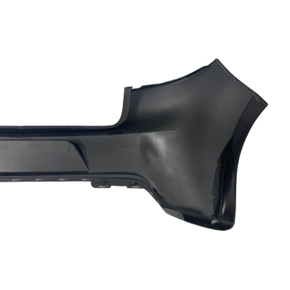 ЗАДНА ТУНИНГ БРОНЯ GOLF 6 - R20