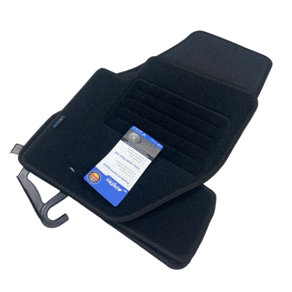 Мокетни стелки за Volvo V40 (2012+)