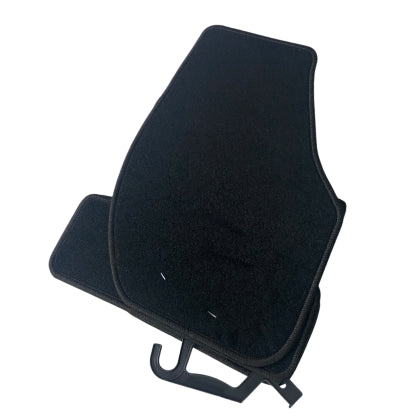 Мокетни стелки за Volvo V40 (2012+)