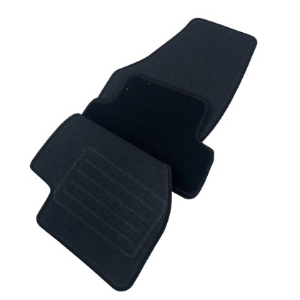 Мокетни стелки за Volvo V40 (2012+)