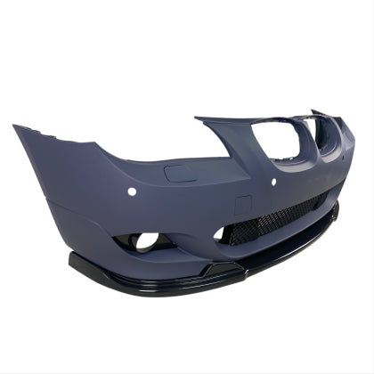 ДОБАВКА ЗА ПРЕДНА M-TECH БРОНЯ ЗА BMW E60 (2003-2009) - M-TECH