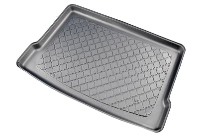 ГУМИРАНА СТЕЛКА ЗА БАГАЖНИК ЗА BMW 1 F40 (2019-2024) / F70 (2024+)