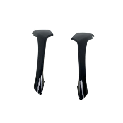 ДОБАВКА ЗА ПРЕДНА БРОНЯ ЗА BMW G30 (2020-2023) - M PERFORMANCE