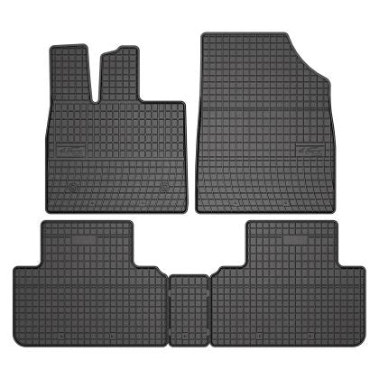 ГУМЕНИ СТЕЛКИ ЗА BYD SEAL U (2024+)