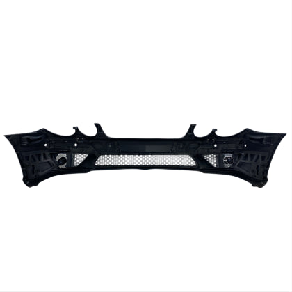 БОДИ КИТ ЗА MERCEDES E-CLASS W211 (2006-2008) - AMG E63 С ХАЛОГЕНИ