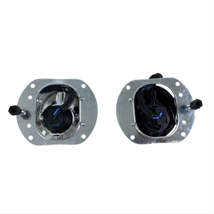 БОДИ КИТ ЗА MERCEDES E-CLASS W211 (2006-2008) - AMG E63 С ХАЛОГЕНИ