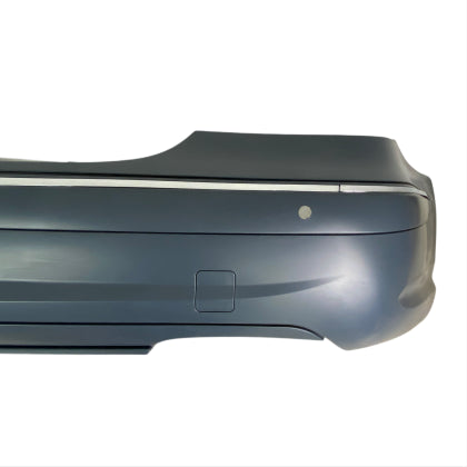 БОДИ КИТ ЗА MERCEDES E-CLASS W211 (2006-2008) - AMG E63 С ХАЛОГЕНИ