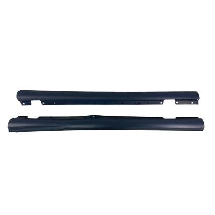 БОДИ КИТ ЗА MERCEDES E-CLASS W211 (2006-2008) - AMG E63 С ХАЛОГЕНИ