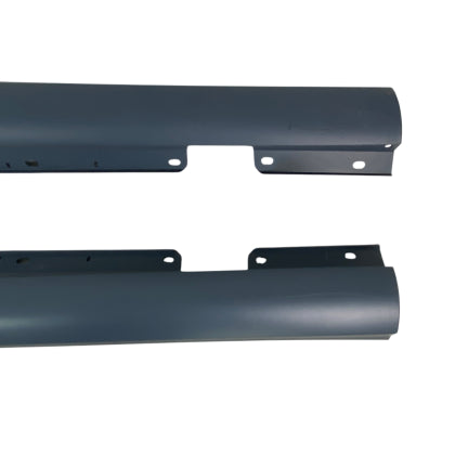 БОДИ КИТ ЗА MERCEDES E-CLASS W211 (2006-2008) - AMG E63 С ХАЛОГЕНИ