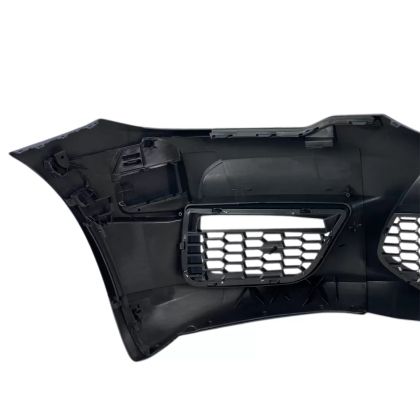 ПРЕДНА БРОНЯ ЗА BMW G30 (2017-2020) - M5 ДИЗАЙН С И БЕЗ ОТВОРИ ЗА ПАРКТРОНИК ГРУНДИРАНА