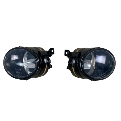 ХАЛОГЕНИ ЗА VW GOLF 5 - GTI