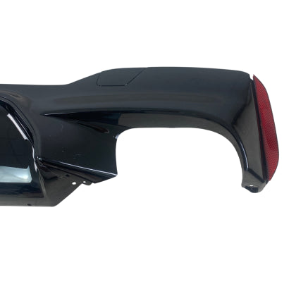 ДИФУЗЕР ЗА ЗАДНА БРОНЯ BMW G30 М5 (2017+)