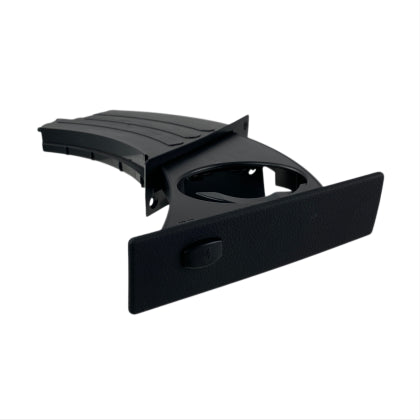 Поставка за чаши за BMW E60 / E61 - за шофьора