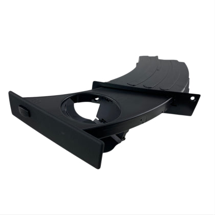 Поставка за чаши за BMW E60 / E61 - за шофьора