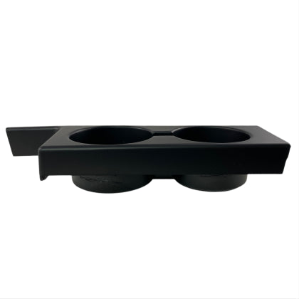 Поставка за чаши за BMW E39 - предна, неразгъваема