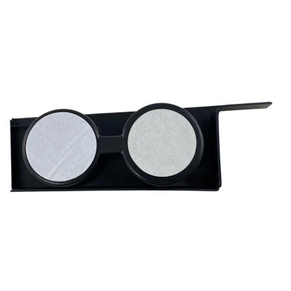 Поставка за чаши за BMW E39 - предна, неразгъваема