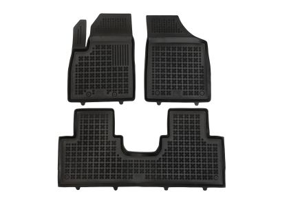 ГУМЕНИ СТЕЛКИ ЗА DONFENG FORTHING (T5) EVO (2023-2025) - ТИП ЛЕГЕН