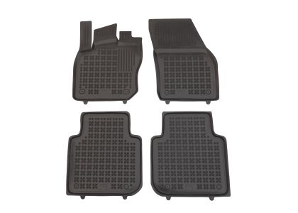 ГУМЕНИ СТЕЛКИ ЗА VOLKSWAGEN TAYRON (2025+) С 5 МЕСТА - ТИП ЛЕГЕН