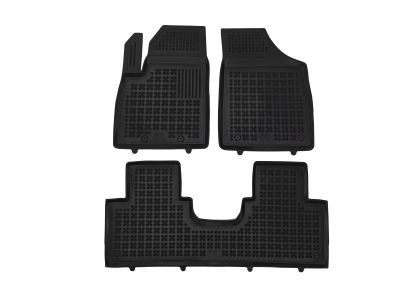 ГУМЕНИ СТЕЛКИ ЗА DONFENG FORTHING T-FIVE (2025+) - ТИП ЛЕГЕН