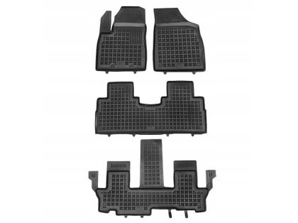 ГУМЕНИ СТЕЛКИ ЗА DONFENG FORTHING U-TOUR (2023+) С 7 МЕСТА - ТИП ЛЕГЕН