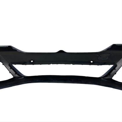 ПРЕДНА БРОНЯ ЗА BMW G30 (2020+) - M-TECH С ОВТОРИ ЗА ПАРКТРОНИК