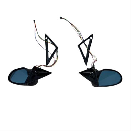 ОГЛЕДАЛА ЗА BMW E39 - ЕЛЕКТРИЧЕСКИ К-Т