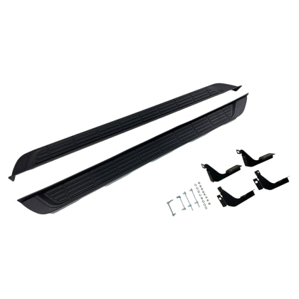 СТЕПЕНКИ ЗА VOLKSWAGEN AMAROK (2010-2023) DOUBLE CAB