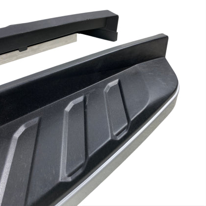 СТЕПЕНКИ ЗА FORD RANGER (2023+) DOUBLE CAB