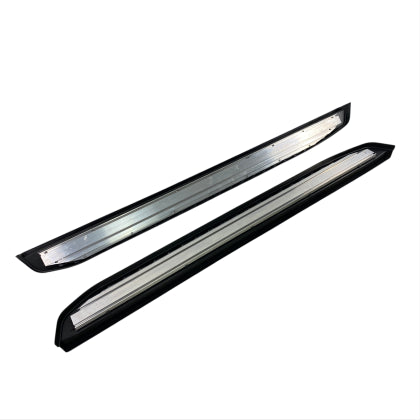 СТЕПЕНКИ ЗА FORD RANGER (2023+) DOUBLE CAB