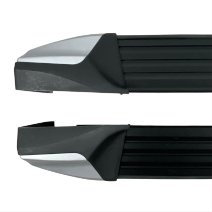 СТЕПЕНКИ ЗА FORD RANGER / MAZDA BT-50 (2005-2015) DOUBLE CAB