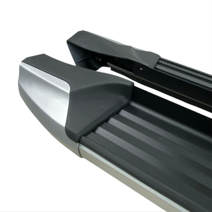 СТЕПЕНКИ ЗА FORD RANGER / MAZDA BT-50 (2005-2015) DOUBLE CAB