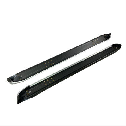 СТЕПЕНКИ ЗА FORD RANGER / MAZDA BT-50 (2005-2015) DOUBLE CAB