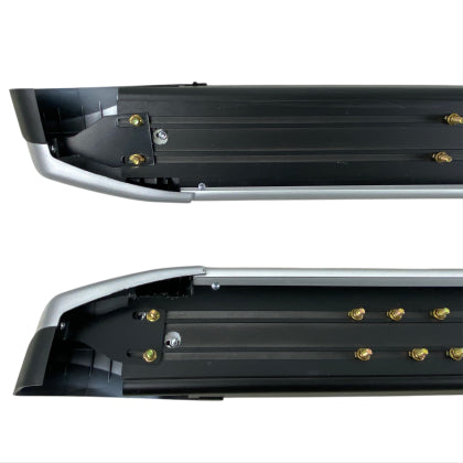 СТЕПЕНКИ ЗА FORD RANGER / MAZDA BT-50 (2005-2015) DOUBLE CAB