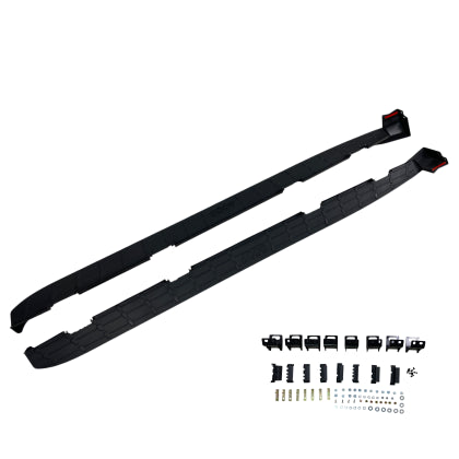 СТЕПЕНКИ ЗА PEUGEOT 3008 / 5008 (2017-2023)