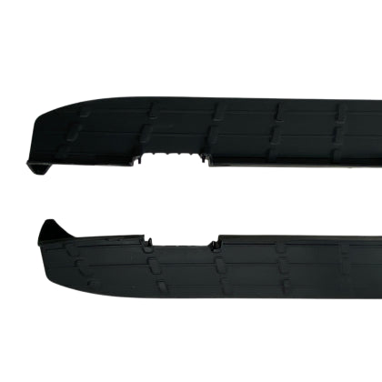 СТЕПЕНКИ ЗА PEUGEOT 3008 / 5008 (2017-2023)