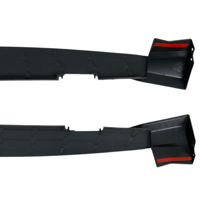 СТЕПЕНКИ ЗА PEUGEOT 3008 / 5008 (2017-2023)