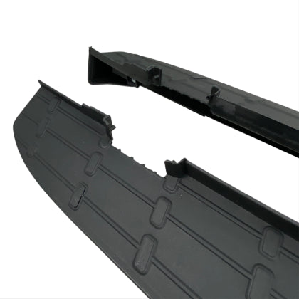 СТЕПЕНКИ ЗА PEUGEOT 3008 / 5008 (2017-2023)