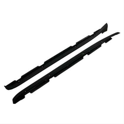 СТЕПЕНКИ ЗА PEUGEOT 3008 / 5008 (2017-2023)