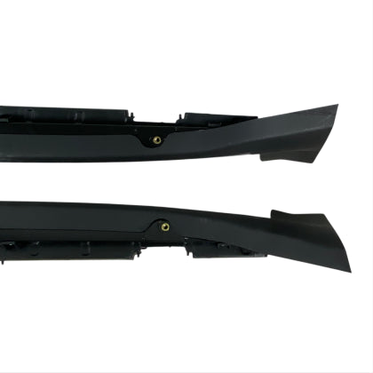 СТЕПЕНКИ ЗА PEUGEOT 3008 / 5008 (2017-2023)