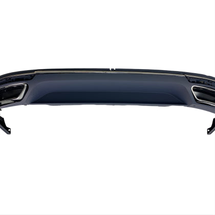 БОДИ КИТ ЗА VW PASSAT B8 (2014+) - R ДИЗАЙН