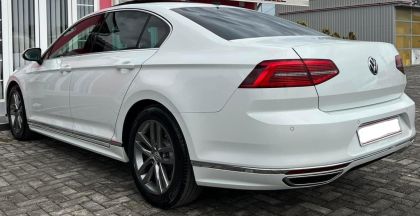 БОДИ КИТ ЗА VW PASSAT B8 (2014+) - R ДИЗАЙН