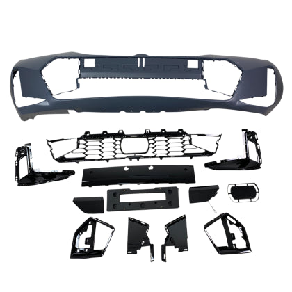 БОДИ КИТ ЗА BMW G20 (2022+) - М ТЕХ ДИЗАЙН