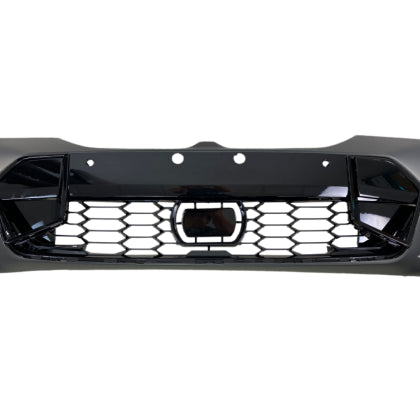 БОДИ КИТ ЗА BMW G20 (2022+) - М ТЕХ ДИЗАЙН