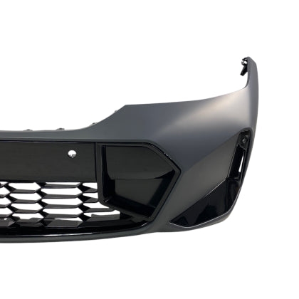 БОДИ КИТ ЗА BMW G20 (2022+) - М ТЕХ ДИЗАЙН