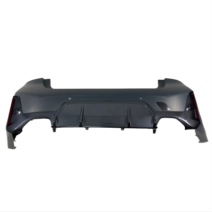 БОДИ КИТ ЗА BMW G20 (2022+) - М ТЕХ ДИЗАЙН